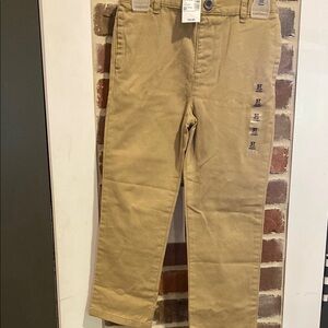 The Children's Place Tan Kids Pants